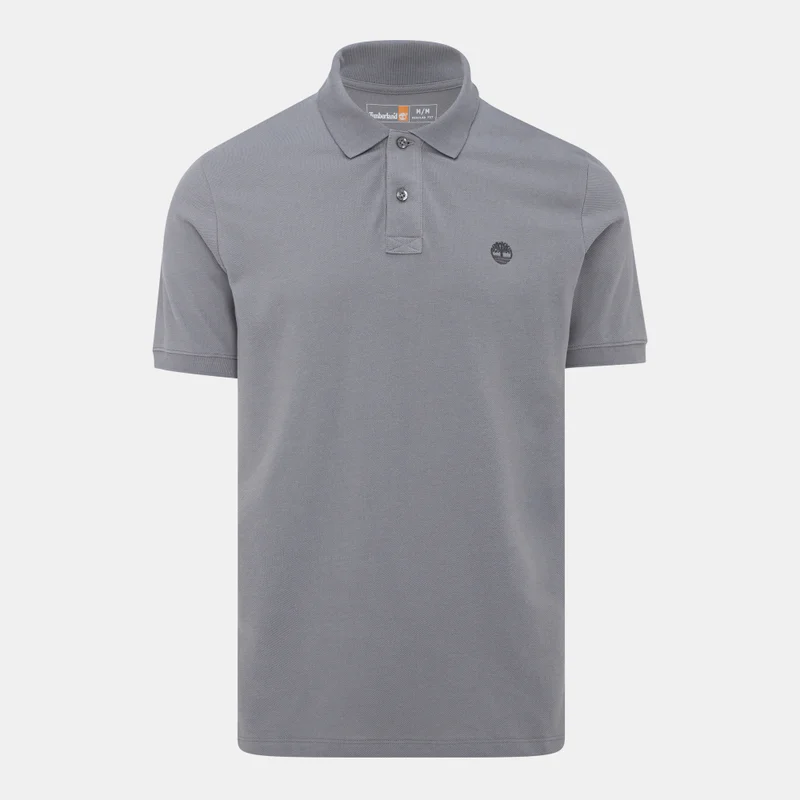 تمبرلاند Men's TFO Polo T-Shirt